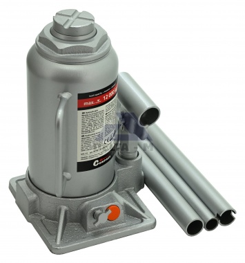 Hydraulický hever (panenka) - 12T - 210-395mm