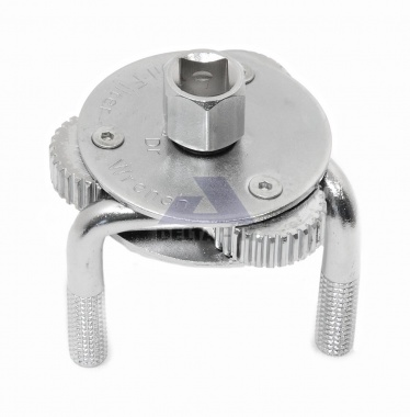 Klíč na olejový filtr 3-ramenný Klíč na olejový filtr 3-ramenný