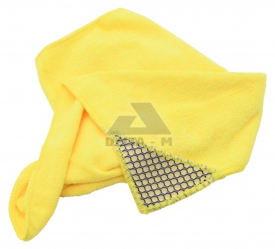 Mycí utěrka MICROFIBER 40x40cm Mycí utěrka MICROFIBER 40x40cm