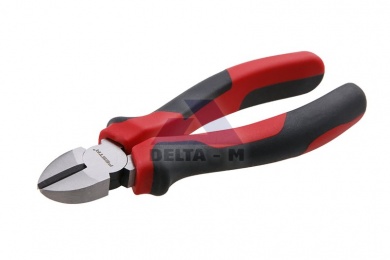 Kleště štípací boční 160mm - CrV