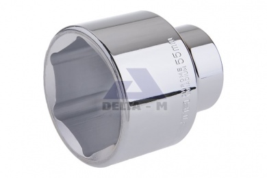 Hlavice 3/4" - 55mm CrV