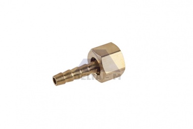 Přípojka 1/4" závit vnitřní 6mm (hadice)