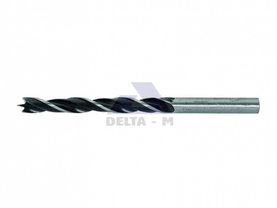 Vrták spirálový 6x90mm - WESTBERG