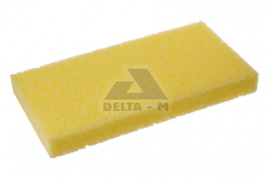 Houba náhradní mořská 280x140x30mm