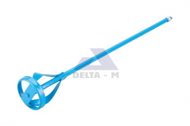 Míchač 60x400mm - lakovaný - šestihran