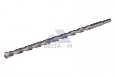 Vrták vidiový 14x400mm
