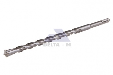 Vrták SDS+ 16x160mm - 4břit