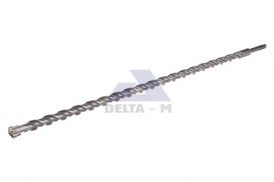 Vrták SDS+ 16x1000mm - 4břit