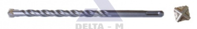 Vrták SDS+ 30x450mm - 4břit