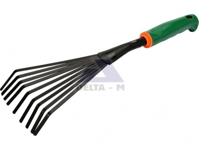 Hrabičky zahradní 450mm - lamelové Hrabičky zahradní 450mm - lamelové