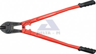 Kleště pákové 750mm CrMo
