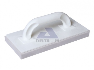 Hladítko DUREN 280x140x20mm Hladítko DUREN 280x140x20mm