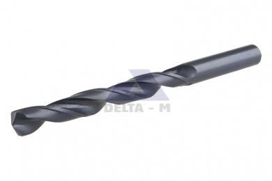 Vrták HSS - 8,7mm
