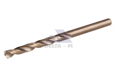 Vrták HSS COBALT - 5,0mm