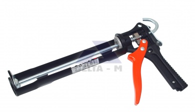 Pistole vytlačovací - plastová rukojeť