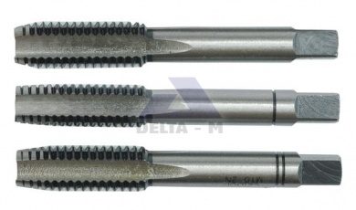 Závitník sadový M7