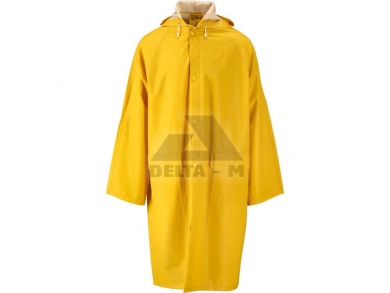 Pláštěnka PVC - 2XL