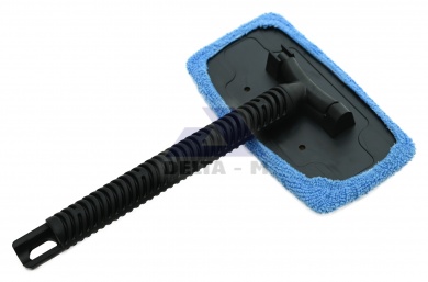 Stěrka na vnitřní sklo - MICROFIBER Stěrka na vnitřní sklo - MICROFIBER