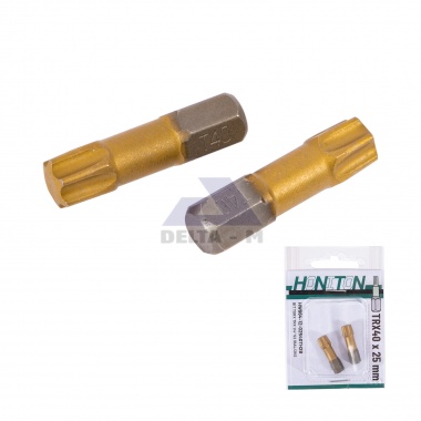 Bit Torx T27/25mm TITAN - 2ks