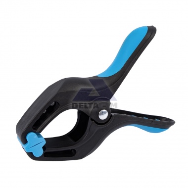 Svěrka plastová 100mm - rychloupínka