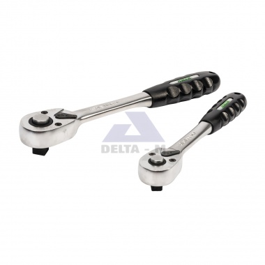 Ráčna 1/2" - 36T - 250mm CrV