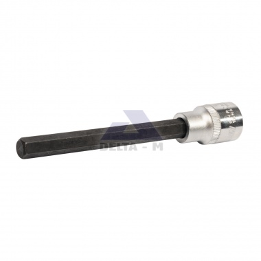 Hlavice 1/2" - Imbus 8mm - 140mm