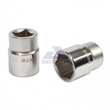 Hlavice 1" - 70mm CrV Hlavice 1" - 70mm CrV