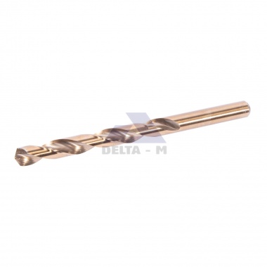 Vrták HSS COBALT - 10,5mm
