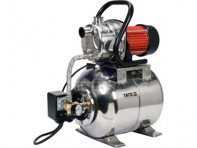 Vodárna domácí - 1200W