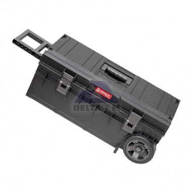 Kufr plastový na kolech - Longer Basic - QBRICK ONE - 793x385x322mm