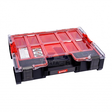 Kufr plastový organizér - Organizer 300 - QBRICK PRO - 450x360x110mm