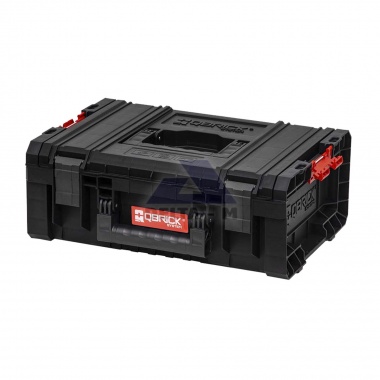 Kufr plastový - Technician Case 2.0 - QBRICK PRO - 450x322x176mm
