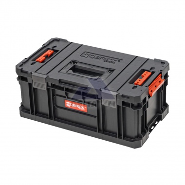 Kufr plastový - Toolbox Vario - QBRICK TWO - 530x310x225mm