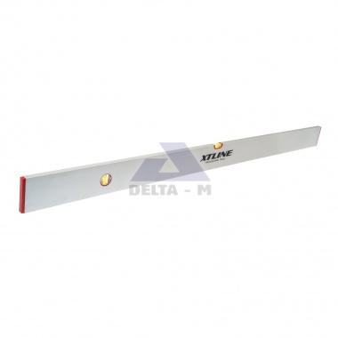 Lať stahovací 250cm - 2 libely