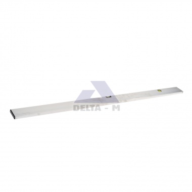 Lať stahovací 300cm - SL2 - 2 libely