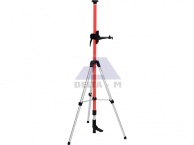 Stativ ALU 370cm - závit 5/8"