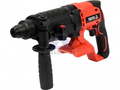 Kladivo AKU kombinované SDS+ - 18V