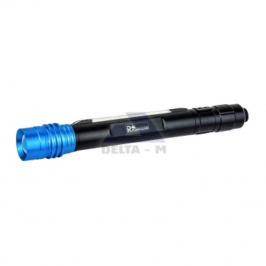 Svítilna mini LED - 300lm - 2xAAA