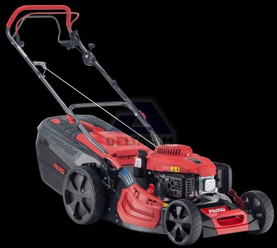 Sekačka benzínová 526 VS-A Premium 4in1