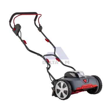 Sekačka vřetenová aku 38.4 Li HM Comfort - 18V