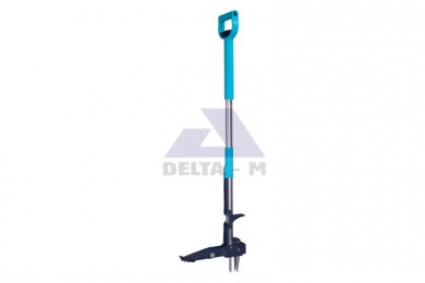 Vytrhávač plevele - 90-110cm / ostří 80mm