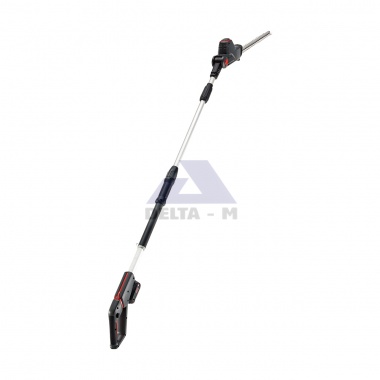 Plotostřih teleskopický aku HTA 1845 - 18V Plotostřih teleskopický aku HTA 1845 - 18V