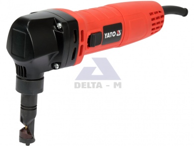 Nůžky na plech - 600W