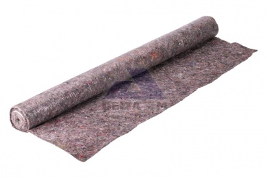 Malířský zakrývací filc 220g - 1x50m - WESTBERG