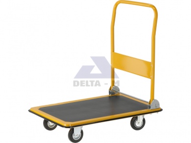 Přepravní plošina skládací - max. 300kg Přepravní plošina skládací - max. 300kg