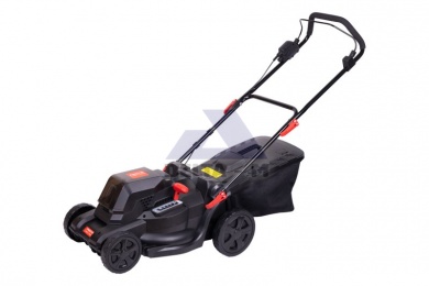 Sekačka AKU bezuhlíková 400mm - 40V