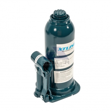 Hydraulický hever (panenka) - 8T - 230-457mm