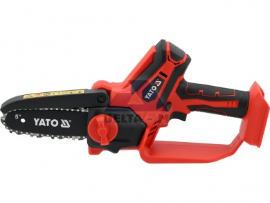 Pila řetězová AKU mini 6" - 18V