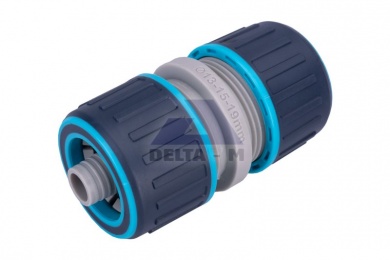 Spojka 1/2"+3/4" x 1/2"+3/4" AQUATIC