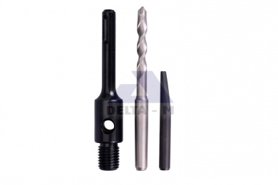 Stopka upínací SDS+ - M16 - pro diamantové korunky FESTA Stopka upínací SDS+ - M16 - pro diamantové korunky FESTA